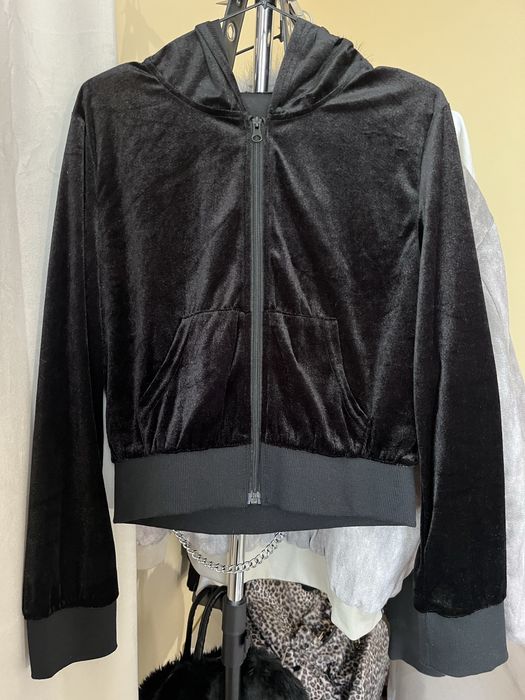 Y2k горнище, размер s