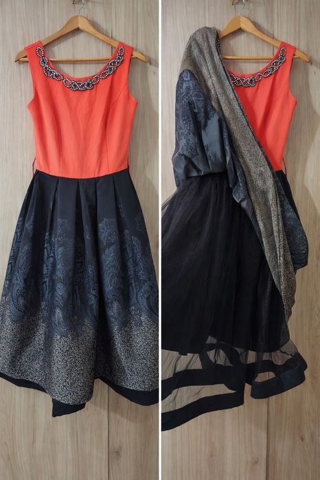 Продам платье в хорошем состояние