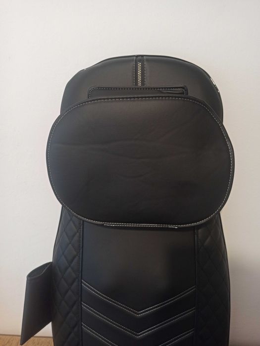 Renpho, husă scaun masaj Shiatsu. (NOUĂ)