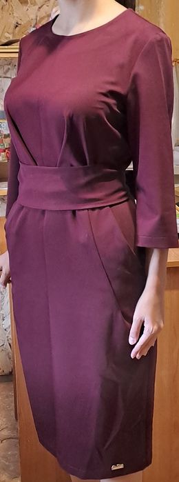 Продам вечерние платья