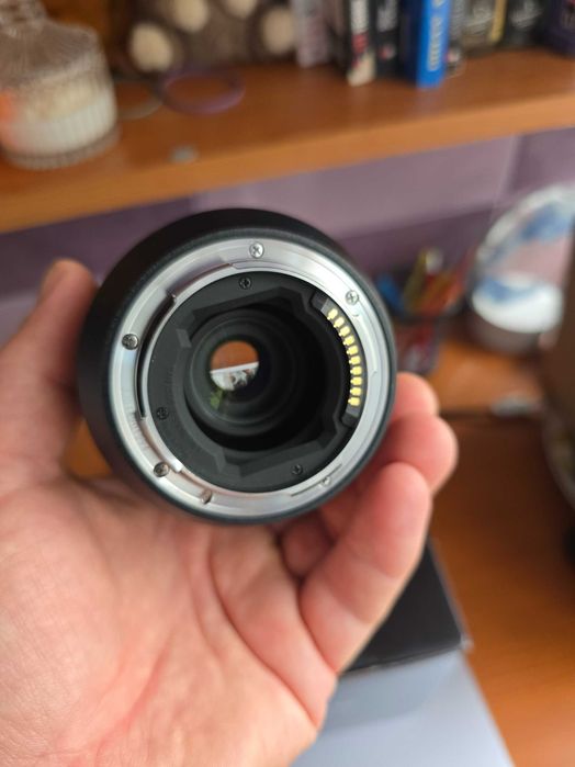 Panasonic 16-35mm