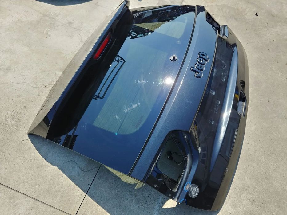 haion  jeep grand cherokee 4 wk wk2 2012