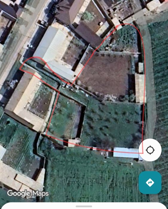 Yer sotiladi 35 sotok