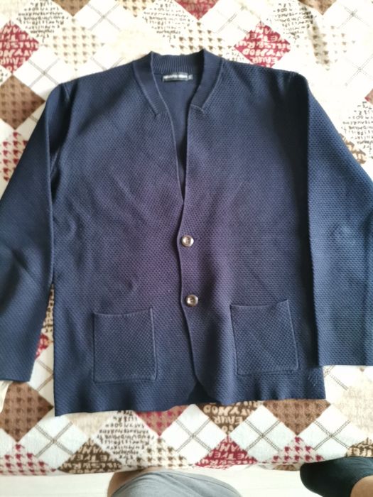 Emporio Armani 3XL, классический