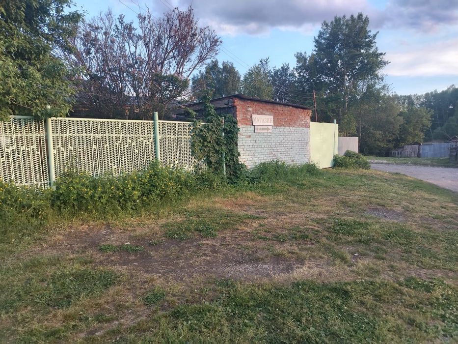 Продам дом в городе Риддер