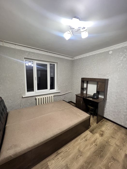 Сдается своя квартира в Сергели