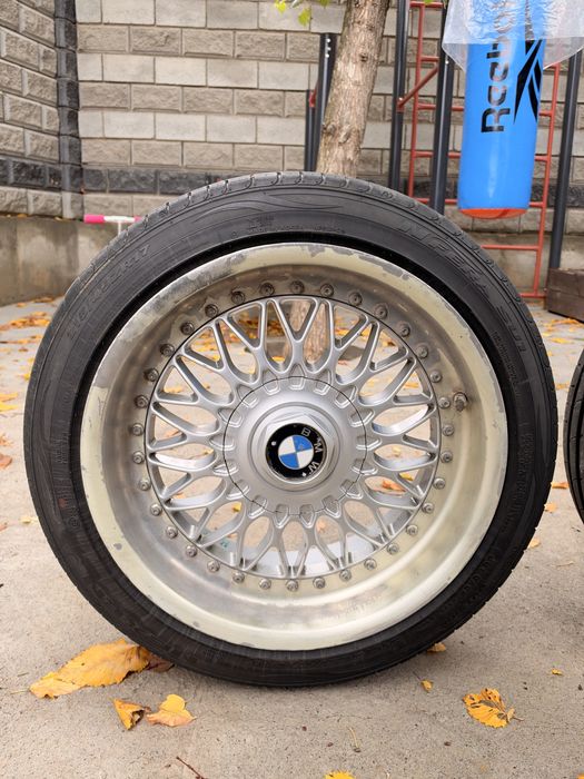 BBS Style 5 оригинал