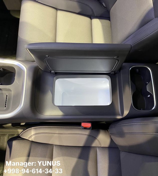 Leapmotor C16 280KM Gibrid Luxury Lidar 2026 Ful Restaylin 3yil garant