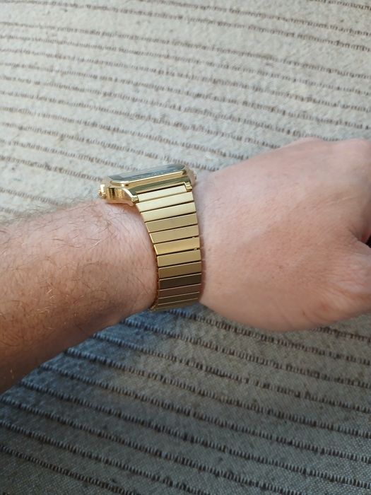 Часовник Timex  Vintage Digitam Watch