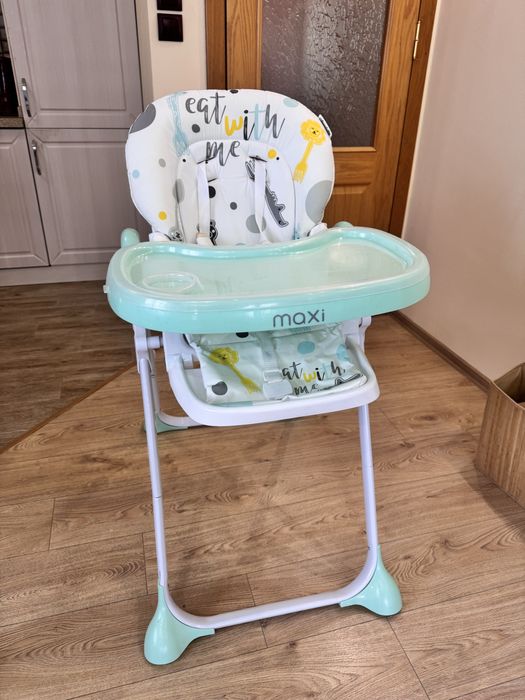 Столче за хранене