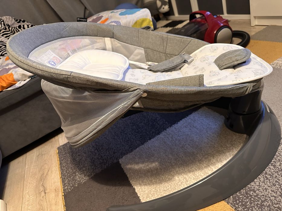 Balansoar pentru bebelusi