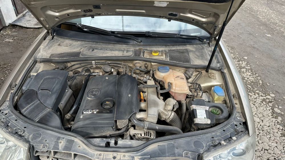 Продажа автомобиля Skoda SuperB