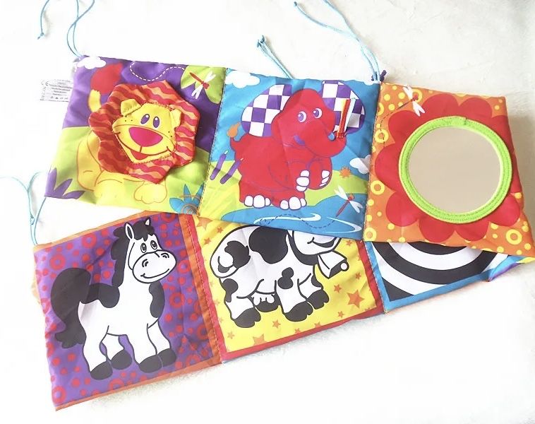 Lamaze обиколници