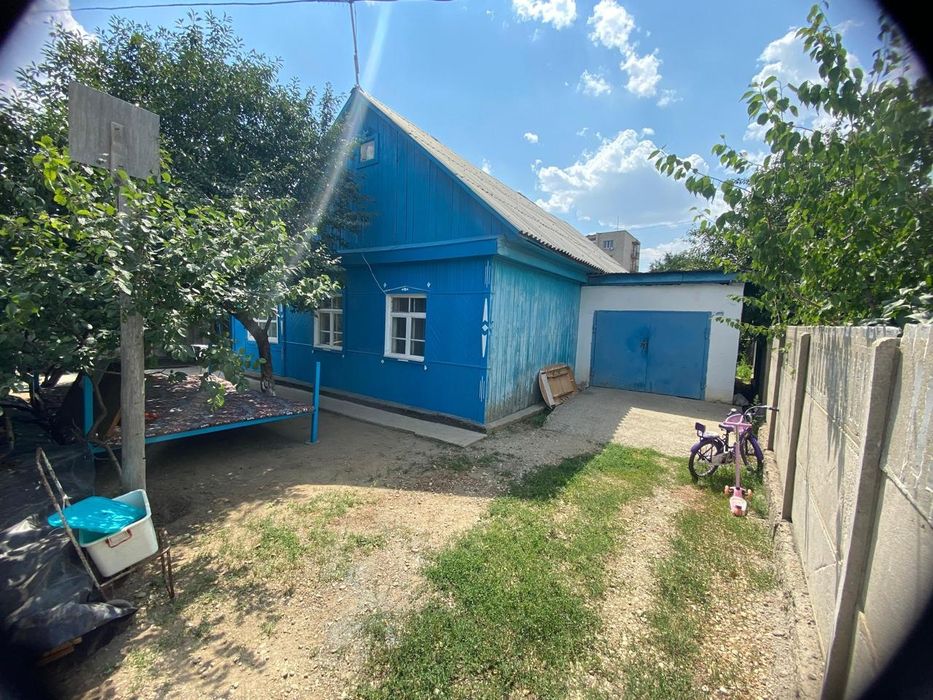 Продам частный дом
