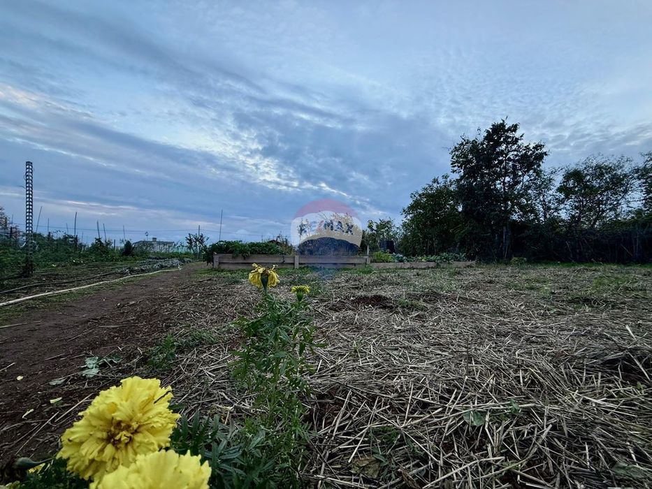 Продава се Парцел в Балчик - 1980 кв.м за 20 €/кв.м - Снимка #11