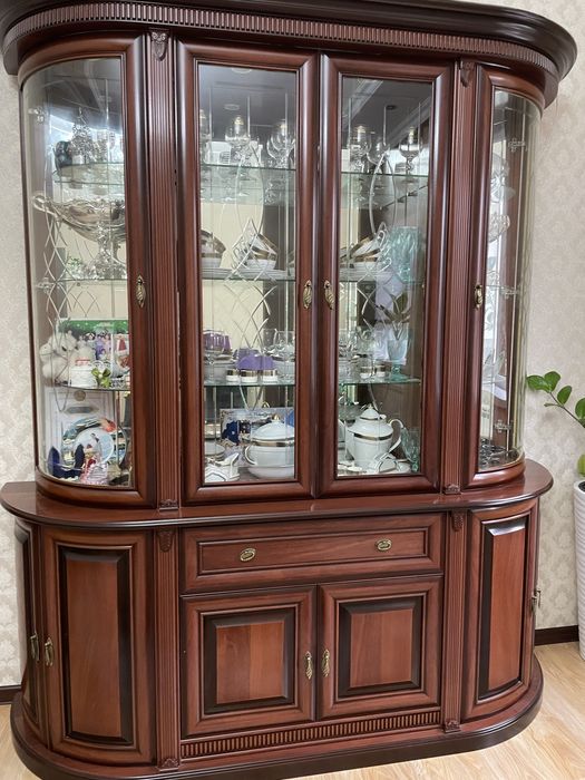 Мебель для гостинной