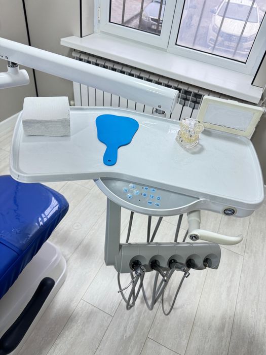 Продается стоматологическая кресло Срочно!