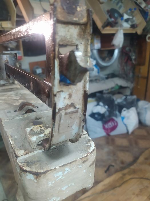 Весы медицинские.