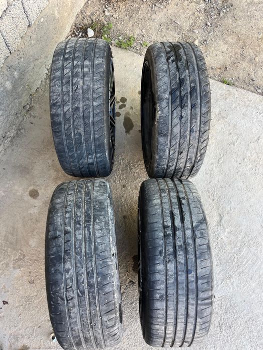 Воссен титанка vossen R 16