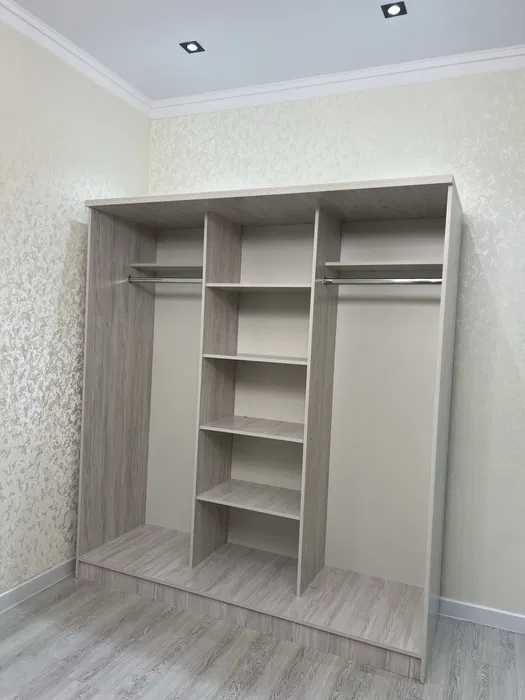 Купе шкаф на заказ