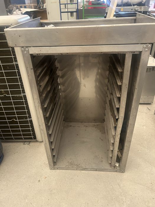 Поставка за конвектомат 71/60 Н-104