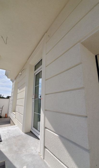 Покраска Фасадов