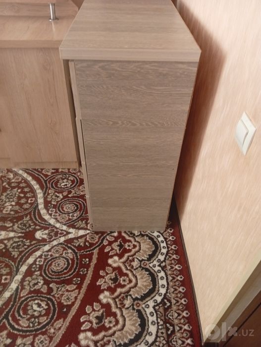 Продаётся камод в хорошем состоянии