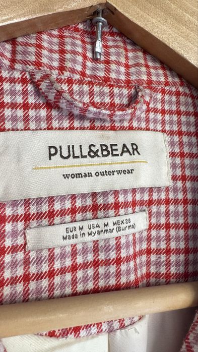 Продаж женский пиджак  оверсайз.