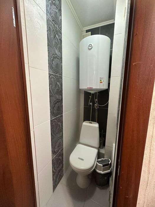 двухком квартира, район вокзала