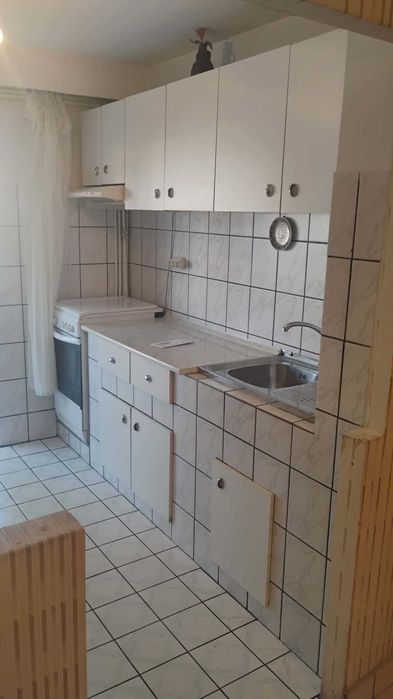 Apartament de vânzare Apartament 2 camere Bd. Republicii nr.28