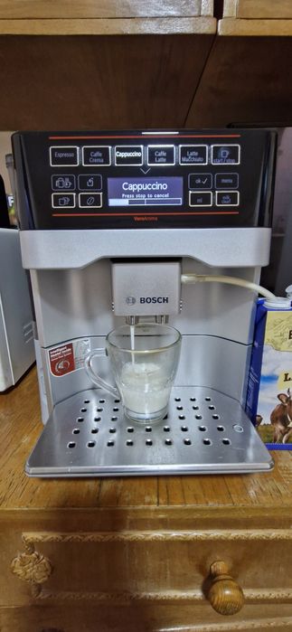 Espressor aparat cafea  Bosch VeroAroma