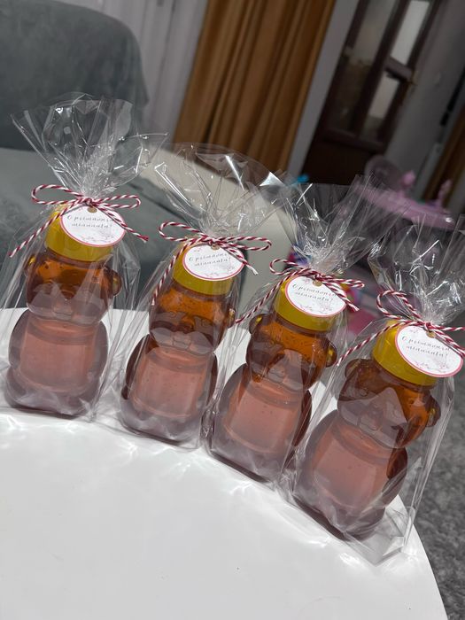 Produse apicole diverse