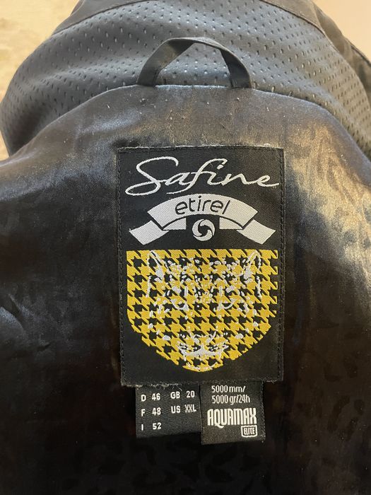 Geaca dama ski morel casul Etirel Safine XXL