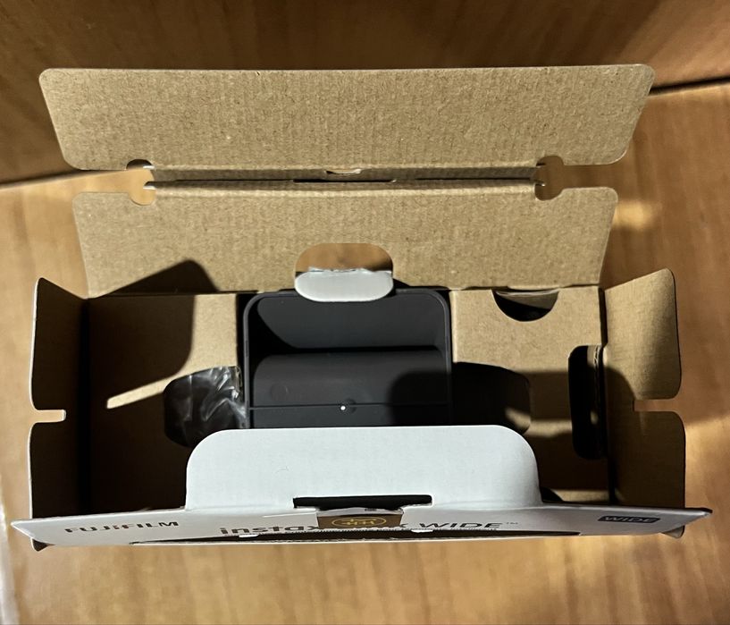 Instax link wide printer