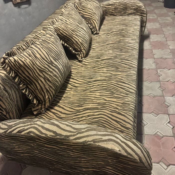 Мягкая мебель для зала