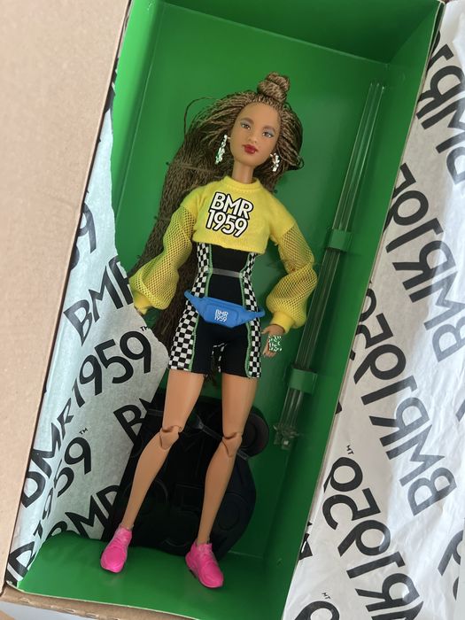 Продам барби оригинал