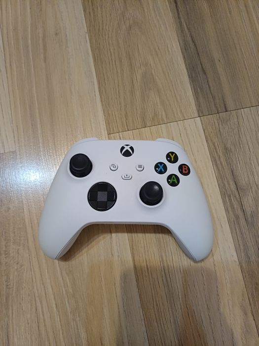 Controller xbox series defect