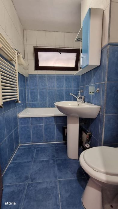 Apartament cu 3 camere de inchiriat in zona Militari Lujerului Metrou