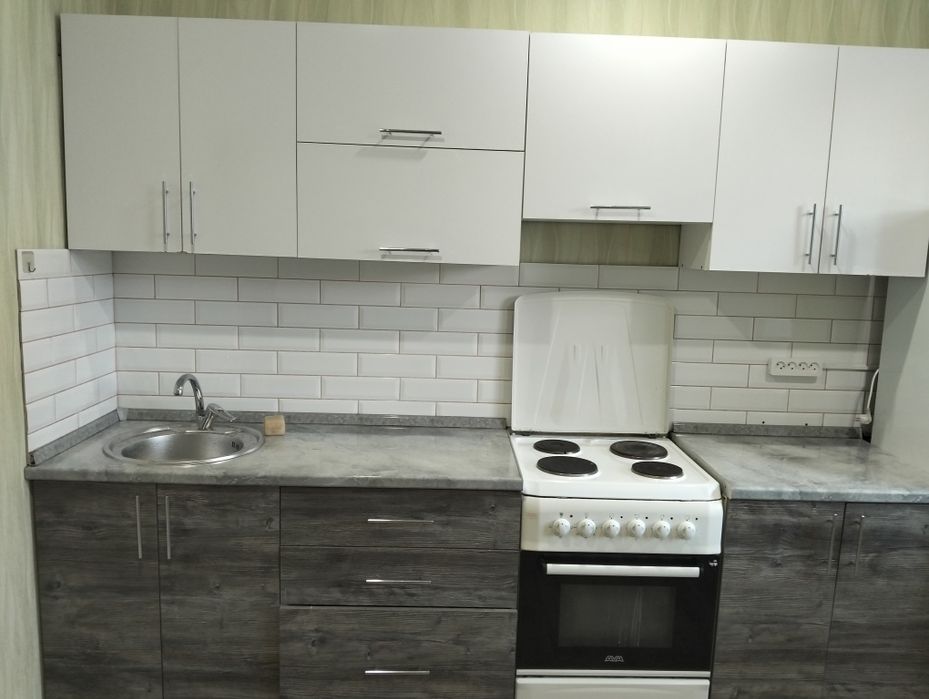 Сдам двухкомнатную квартиру