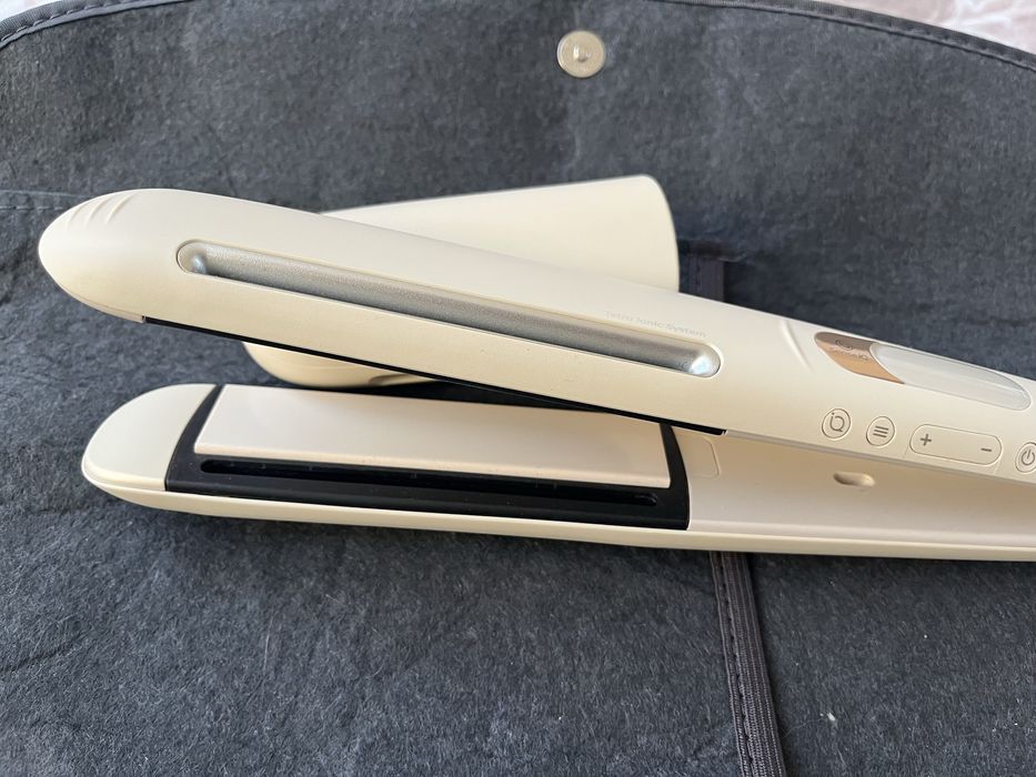 Преса за коса Philips SenselQ BHS838/00