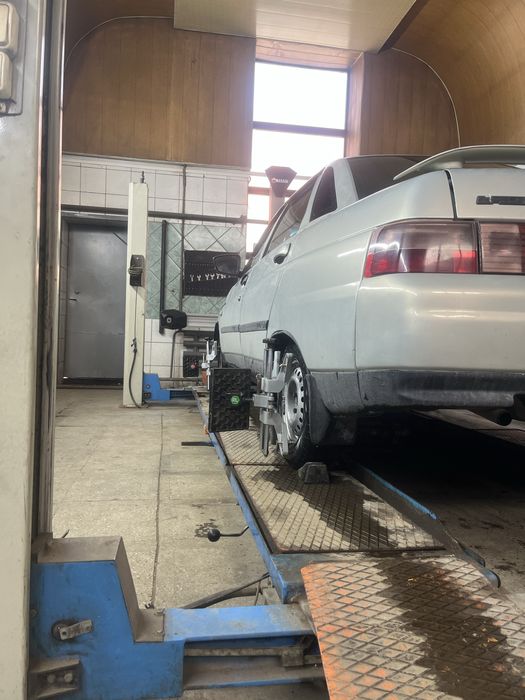 Продам машину ВАЗ 2110