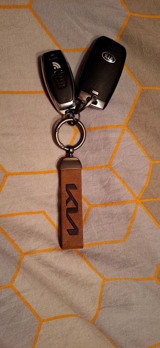 Ключодържател за Киа