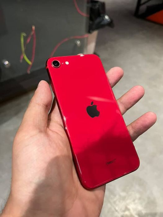 Iphone se2 gen ideal