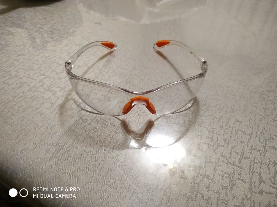 Очки защитные Achki Ачки