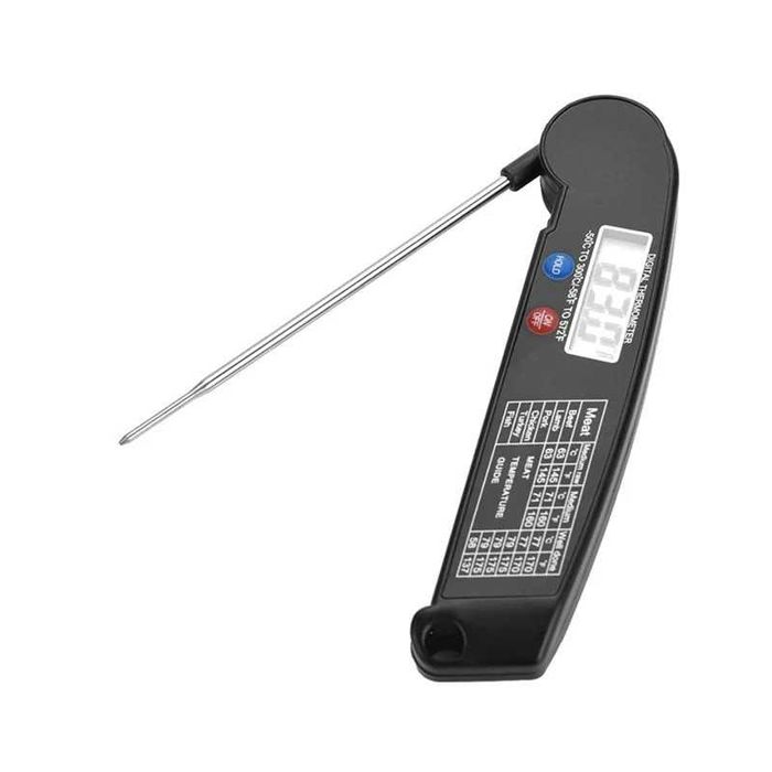 Готварски / кухненски термометър с обхват -50°C до +300°C,  20214443