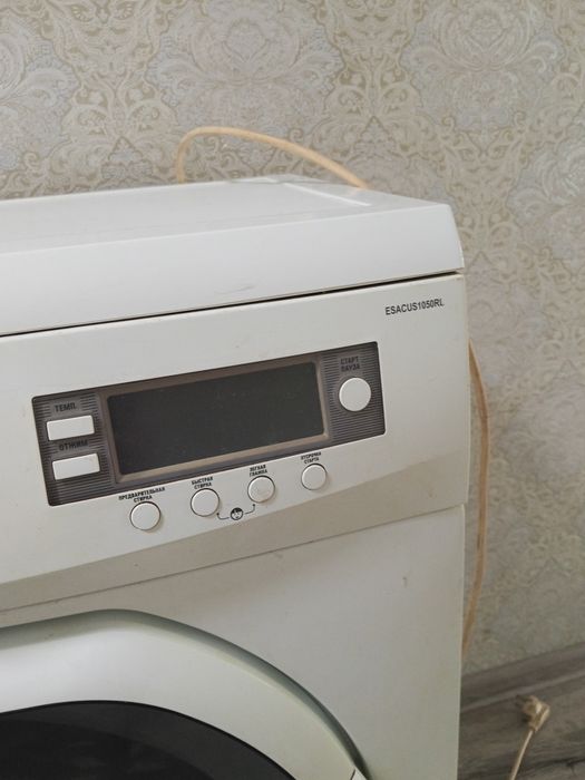 Стиральная машина Vestel Б/у