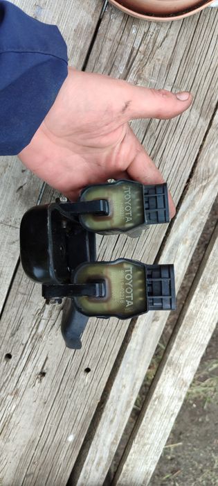 Катушки зажигания 3s-fe