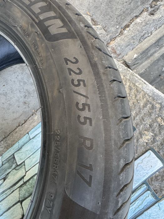 Продавам употребявани гуми