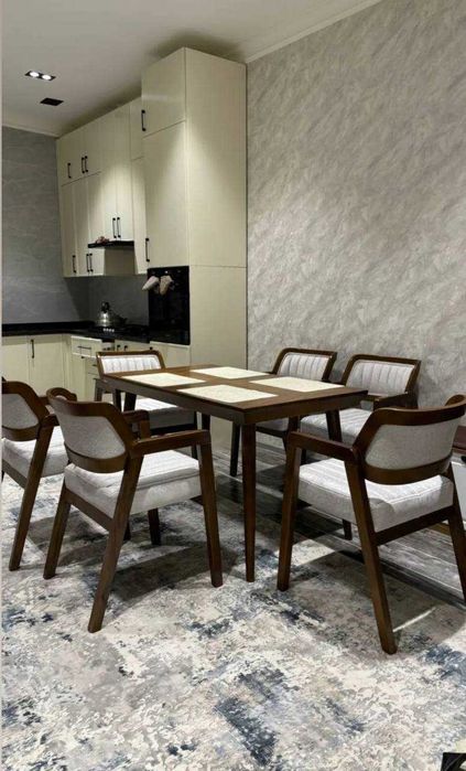 АРЗОН  кухонный стол стул