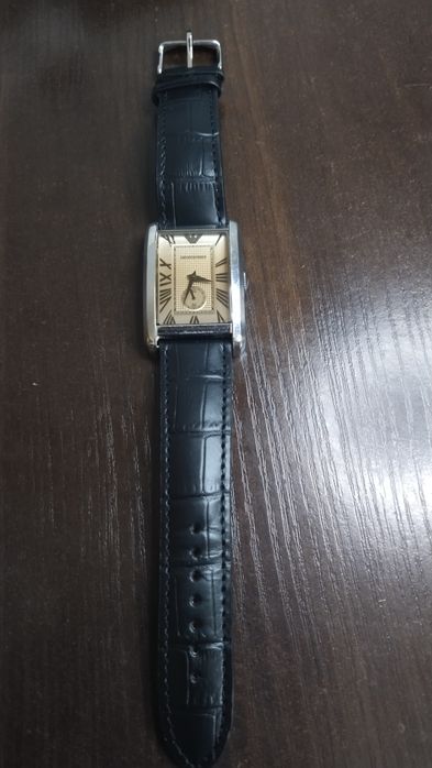 Часы наручные Emporio Armani AR1605